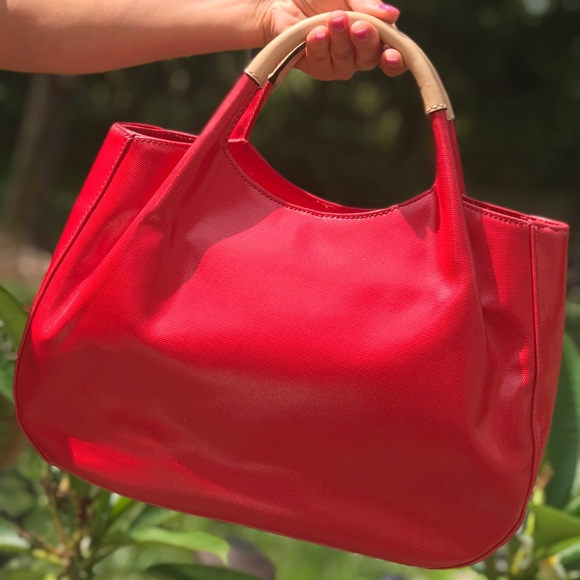 ✨ SOLD ✨Kate Spade Fulton Street Treesh Satchel - Picture 2 of 8